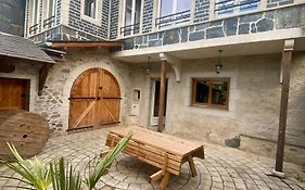 Gite Belfortes Plein Coeur De Brassac